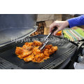 Non-Stick Wiederverwendbare BBQ Grill Mat - Set von 2